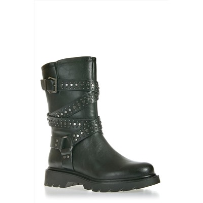 Полусапоги женские TAMARIS