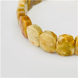 Радуга Самоцветов Браслет из Коралла