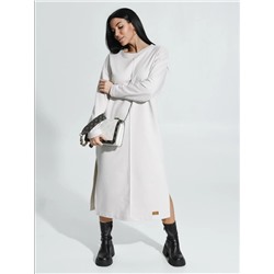 Платье Тайра бежевый Лт