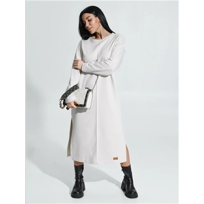 Платье Тайра бежевый Лт