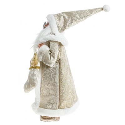 GAEM Дед Мороз, L24 W15 H64 см (полка 46 см.)