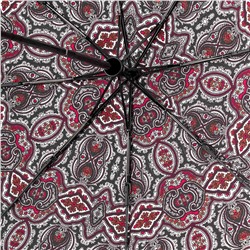 Q25802 (Узоры) Зонт женский автомат Henry Backer