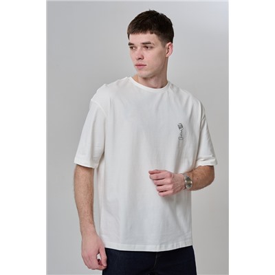 Футболка YF-101