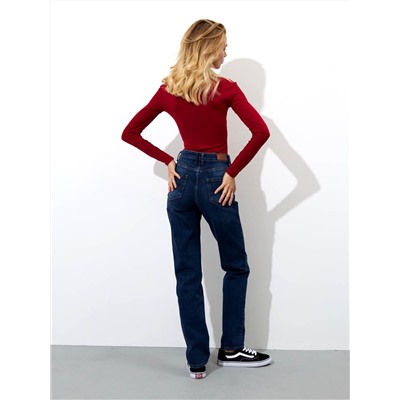 Женские джинсы арт. 19736