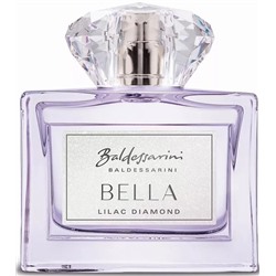 BALDESSARINI  BELLA LILAC DIAMOND lady 50ml  edp