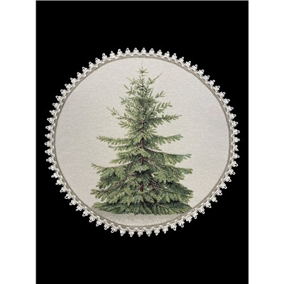 Питер Пэн Ель Салфетка круглая д45 см 2107833