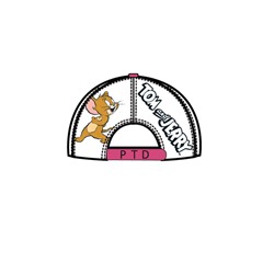 Бейсболка для девочки