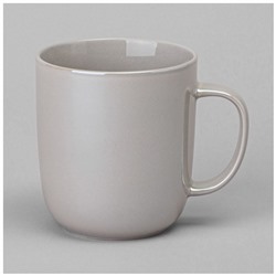 НАБОР КРУЖЕК BRONCO "GLOSS" 2 ШТ. 400 МЛ МИКС