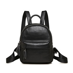 Bags Рюкзак женский / кожа /  0388213