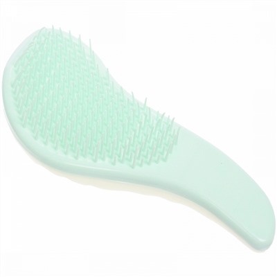 Расческа массажная "Pro Hair - Ангел", 8*19 см (коробка PVC)