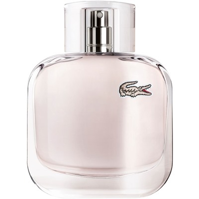 LACOSTE L.12.12 Elle ELEGANT lady TEST 90 ml edt б/употр