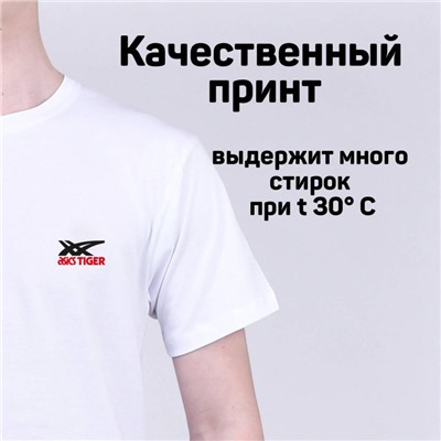 Футболка Asics арт 7664