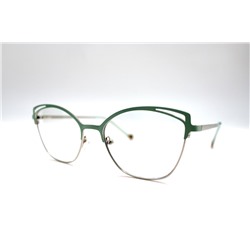 Компьютерные очки c футляром - CLAZIANO WH508 C122-P81