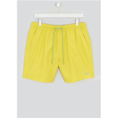 Basic Swim Shorts
