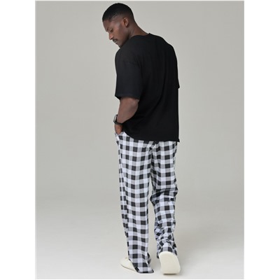 Пижама "Медведь" Мужская