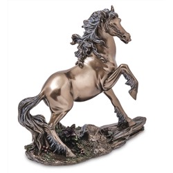 Veronese WS-1411 Статуэтка «Лошадь»