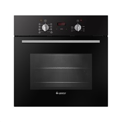 Эл.духовка GEFEST ЭДВ ДА 622-02 АМ, черн, гриль,концекция