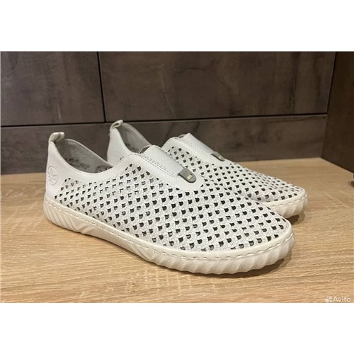 Slipper, Размер 40, Производитель RIEKER