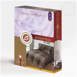 КПБ Сеньор Арт Дизайн 220