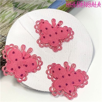 Сеточка для волос диаметр 10 см модель 13