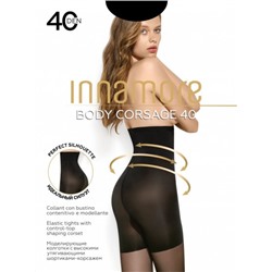 Колготки корректирующие, Innamore, Body Corsage 40 оптом