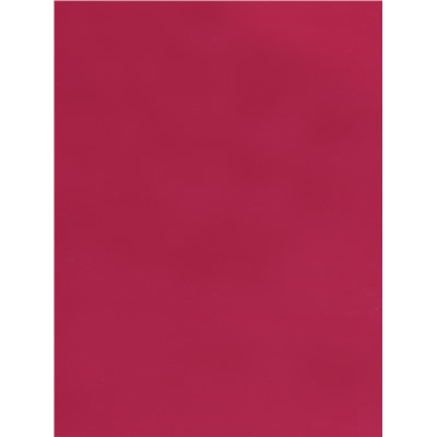 Пленка для цветов и букетов «Глянец», рубиновый, 58 см × 5 м