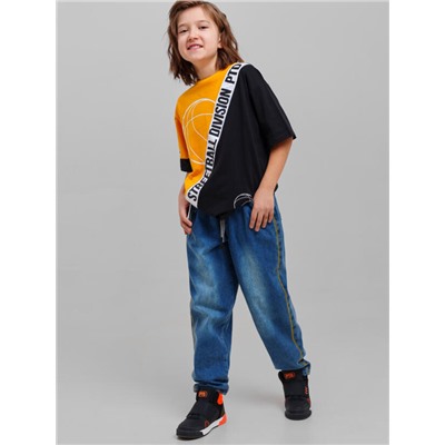 Джинсы для мальчика