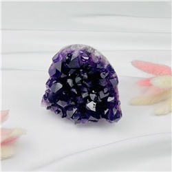 Радуга Самоцветов Друза Аметиста