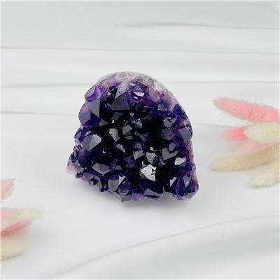 Радуга Самоцветов Друза Аметиста