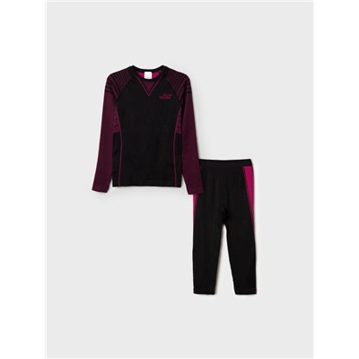 Термобелье для девочки