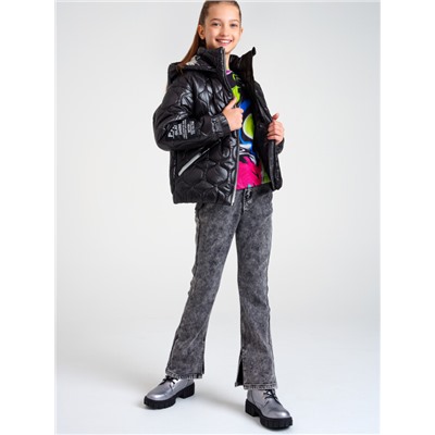 Куртка демисезонная для девочки