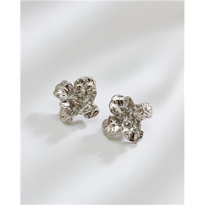 Стильные серьги