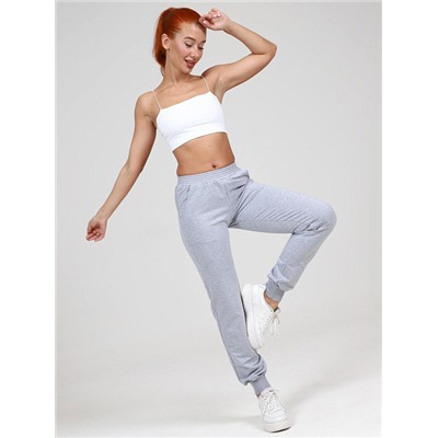 Брюки Классика серый ИвК