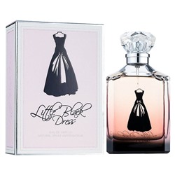 Fragrance World Little Black Dress For Women edp 100 ml