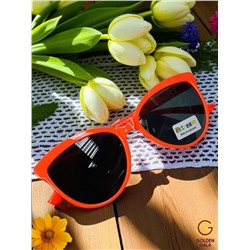 Очки солнцезащитные для девочек Арт 2001 №5