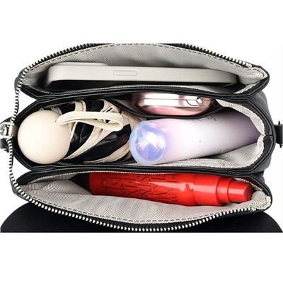 Bags Сумка женская / кожа /  0112131