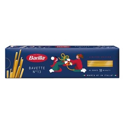 Паста БАВЕТТЕ BARILLA 450гр 1/24