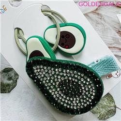 Набор детских аксессуаров Авокадо НД 1 6 наборов