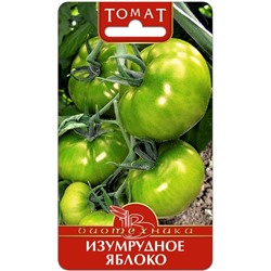 Томат Изумрудное Яблоко