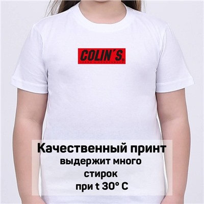 Футболка Colins арт 10073