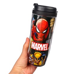 Термостакан, MARVEL