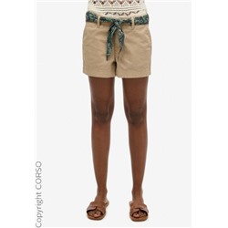 Su-Classic Chino Short
