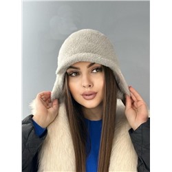 Кепка с ушками, Артикул: 110174