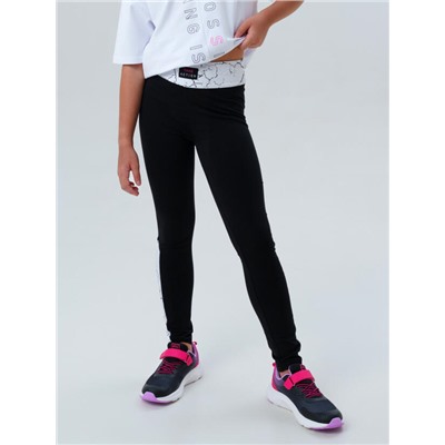 Леггинсы для девочки