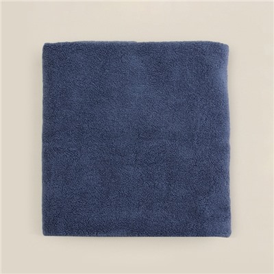 Коврик махровый SL HOME: Basic "Ривьера" 50х70 см, 100% хлопок, 730 г/м2