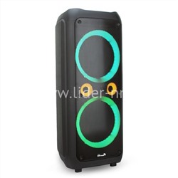 Колонка 12"  (20-83 DANCE BOX 1500) динамик 2шт/12" ELTRONIC с TWS