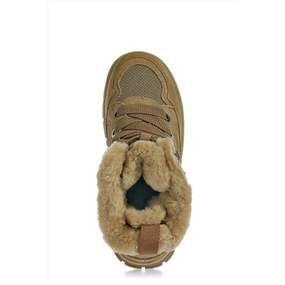 Ботинки женские PATROL