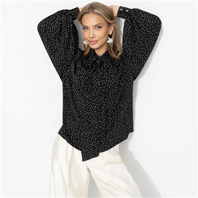 Блуза для триумфа, Привлекаю удачу (модная)