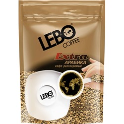 LEBO. Extra 100 гр. мягкая упаковка