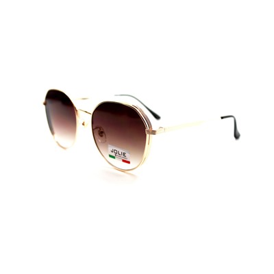 Солнцезащитные очки 2021 - JOLIE 8002 с2